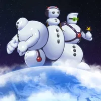 Lost Snowmen icon