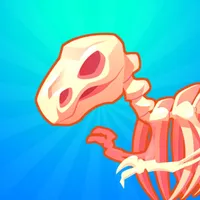 Digging master: Dino World icon