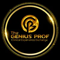 The Genius Prof icon