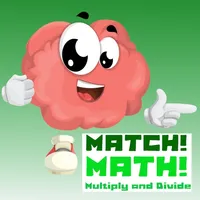 Match! Math! Multiply & Divide icon