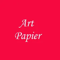 Somos Art Papier icon