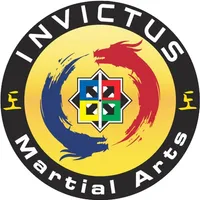 Invictus Martial Arts icon