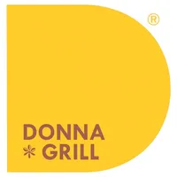 Donna Grill icon