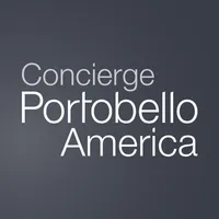 Portobello America Concierge icon