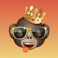 Monkey Jump - Above the Clouds icon