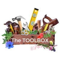 The Toolbox for Healing icon