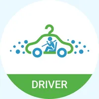 LaundryPickUp Driver icon