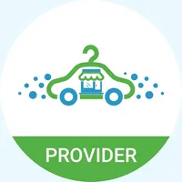 LaundryPickUp Provider icon