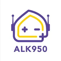 ALK950-AI Visual Sensor icon