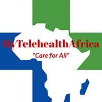 My Telehealth Africa icon