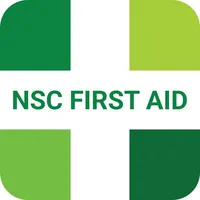 NSC First Aid icon