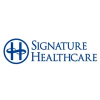 Signature Healthcare Customer icon