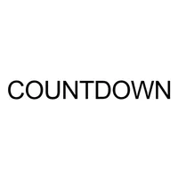 Countdown by Logan icon