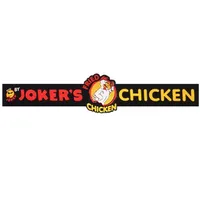 Joker`s Fried Chicken icon