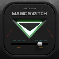 Baby Audio - Magic Switch icon