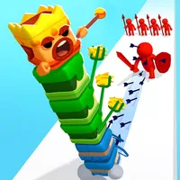 Royal Runner 3D icon