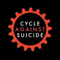 Cycle Against Suicide icon