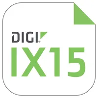 Digi IX15 Mobile icon