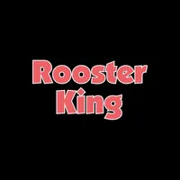 Rooster King, Bo'ness icon