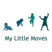 My Little Moves icon