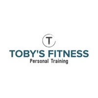 Toby's Fitness icon