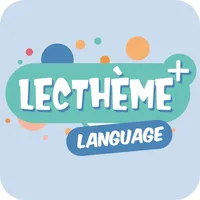 Lecthème + - Langage icon