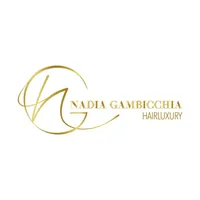 Nadia Gambicchia Hairluxury icon