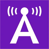 Ascent Radio icon