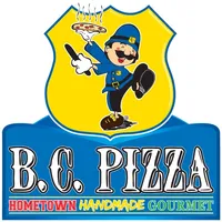 B.C. Pizza - Order Now! icon