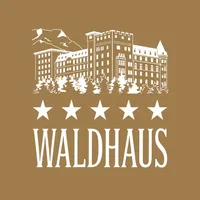 Hotel Waldhaus Sils Mobile App icon