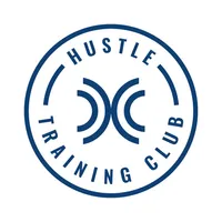 Hustle Training Club icon