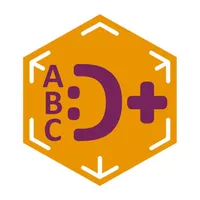 abcD+ icon