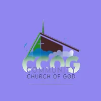 Community Church of God Macon icon