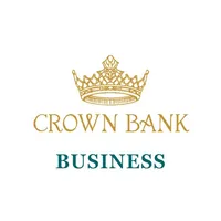 Crown Bank Business Mobile icon