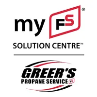 Greer’s Propane Service – myFS icon