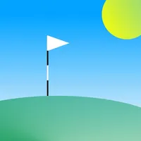 Leaderboard Golf App icon