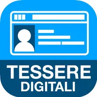 Tessere Digitali icon