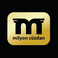 Milyon Cüzdan icon