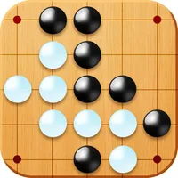 NEW围棋初级版 icon