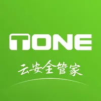 TONE云安全管家 icon