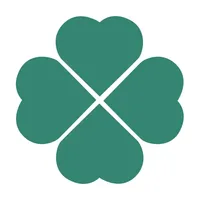 Cloverleaf icon