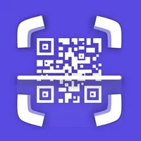 QR Code Reader & QR Code Scan icon