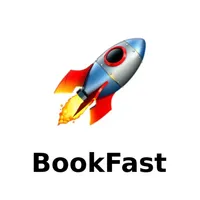 Bookfast Workspace icon