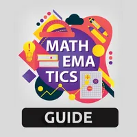 Learn Math - Mathematics Guide icon