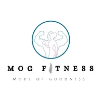 MOG Fitness icon