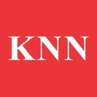 KNN Digital Signature icon
