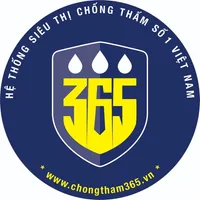 Chống Thấm 365 icon