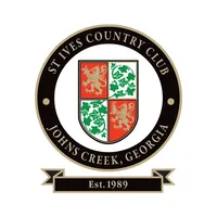 St Ives Country Club icon