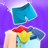 Laundry Stack! icon