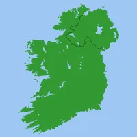 Ireland Geography Quiz icon